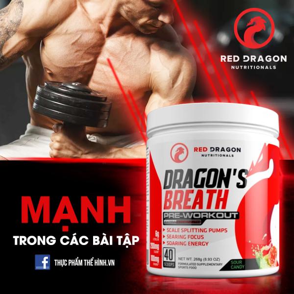 Dragons Breath-Pre-Workout - mạnh-trong bài tập- gym-Nutritional-